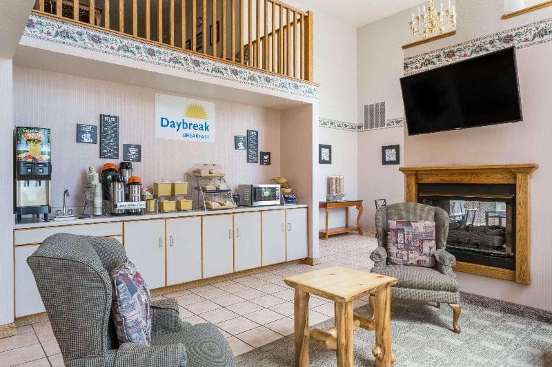 Days Inn by Wyndham Torrey Capital Reef 5