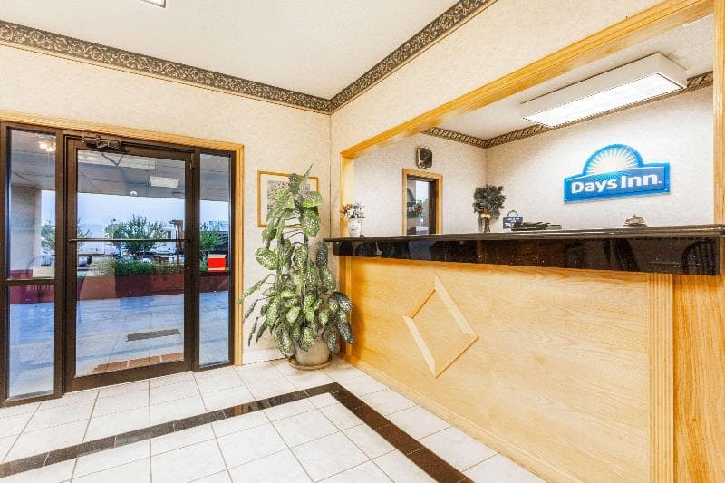 Days Inn by Wyndham Yazoo City 4