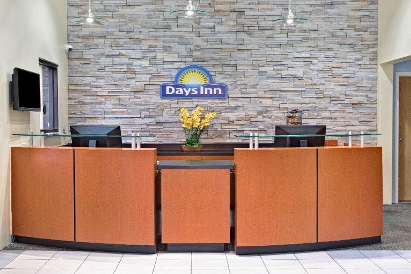 Days Inn By Wyndham Ladson Summerville Charleston 4