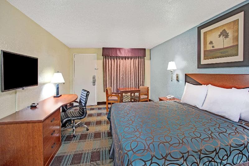 Days Inn By Wyndham Ladson Summerville Charleston 3