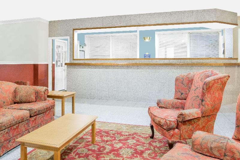 Days Inn By Wyndham Ruther Glen Kings Dominion Area 3