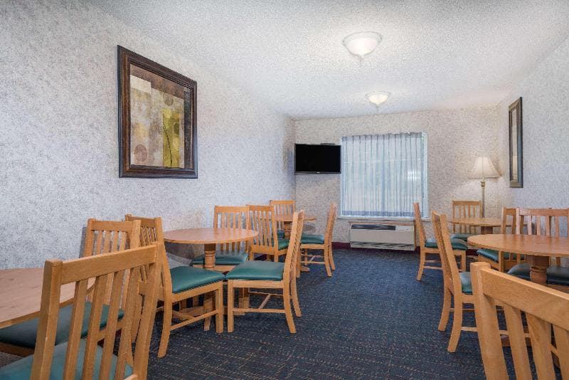 Days Inn By Wyndham Hurley 2