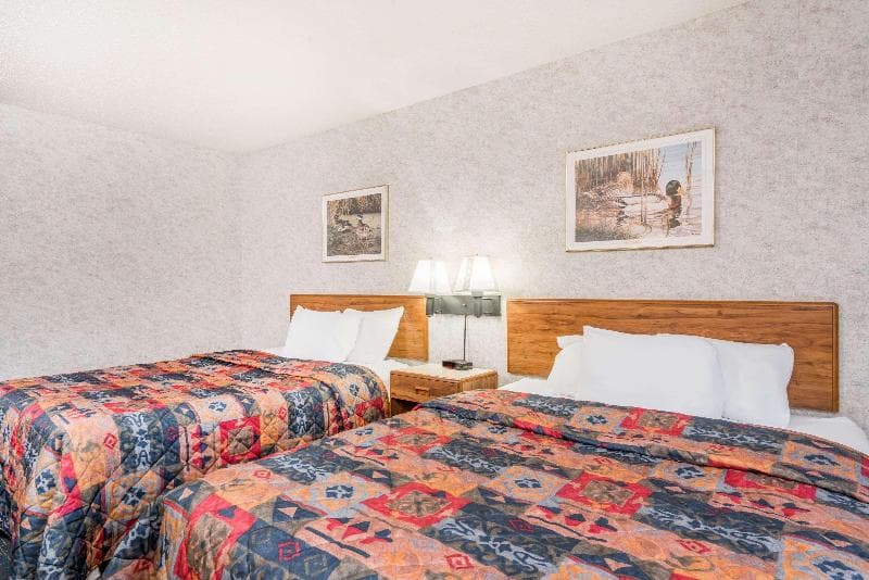 Days Inn By Wyndham Hurley 3