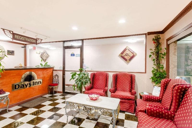 Days Inn By Wyndham Wurtsboro 3
