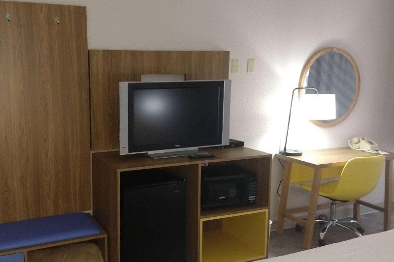 Days Inn By Wyndham Rawlins photo 1