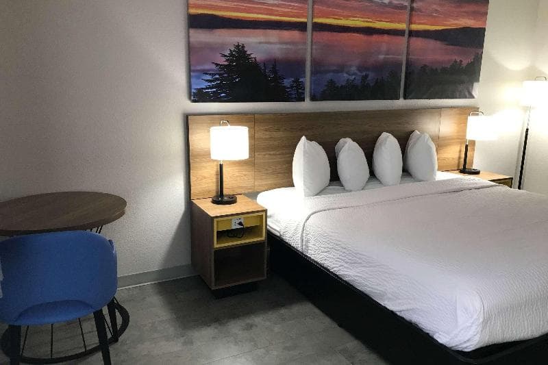 Days Inn By Wyndham Rawlins 3