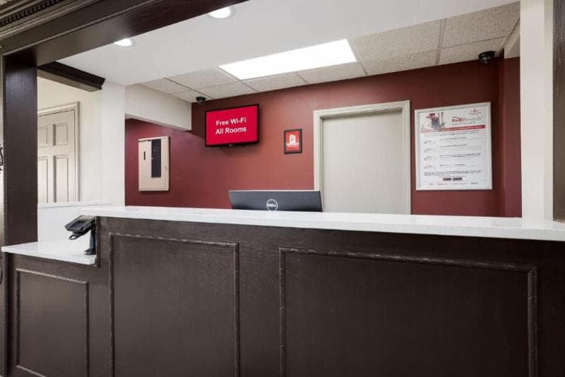 Red Roof Inn Weedsport 3
