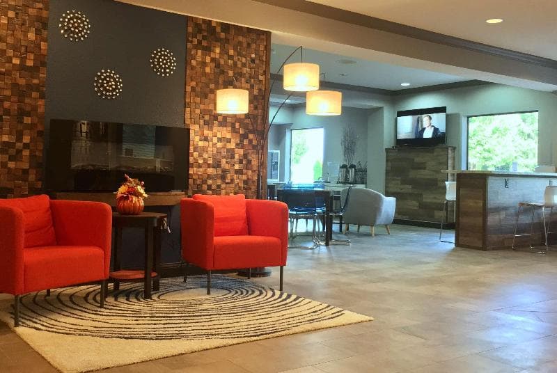 Baymont By Wyndham O'fallon St. Louis Area 5