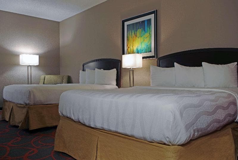 Baymont By Wyndham O'fallon St. Louis Area 2