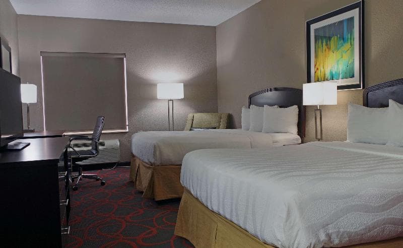 Baymont By Wyndham O'fallon St. Louis Area 4