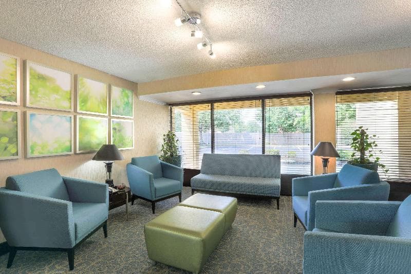 Days Inn by Wyndham Newark Wilmington 3