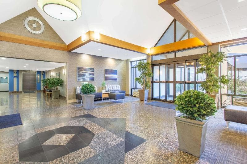 Days Inn by Wyndham Lanham Washington D.C 5