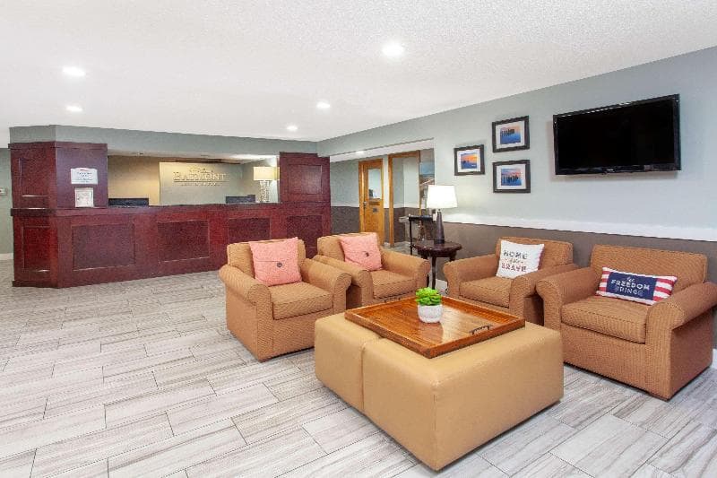 Baymont by Wyndham Grand Haven 5