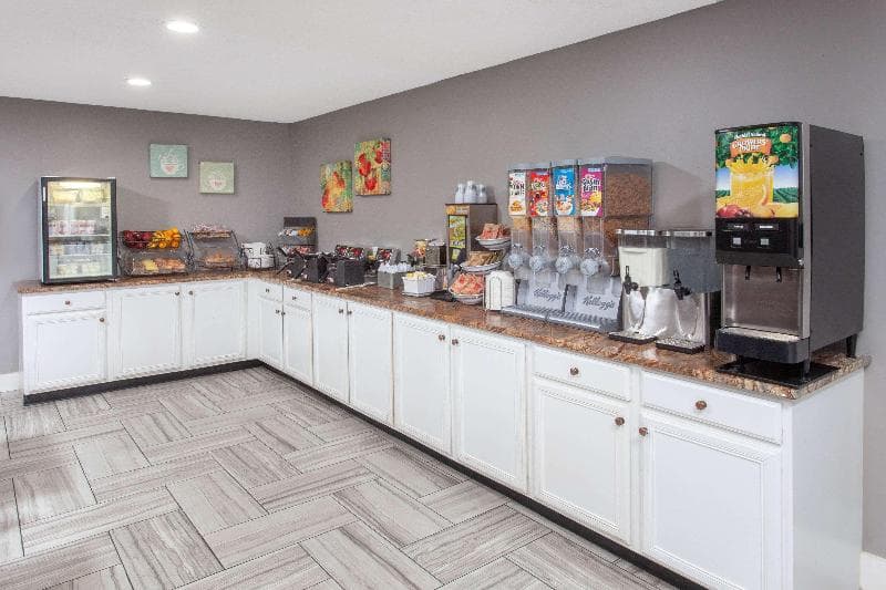 Baymont by Wyndham Grand Haven 3