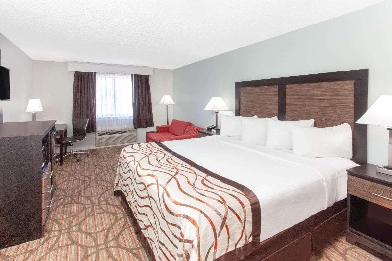 Baymont by Wyndham Grand Haven 2