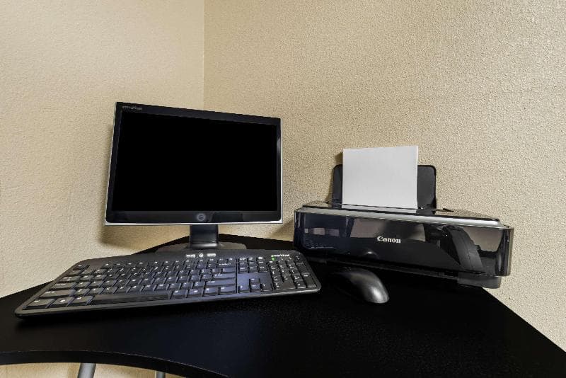 Days Inn by Wyndham Lexington Southeast 2