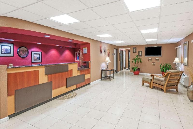 Days Inn by Wyndham New Market Battlefield 5