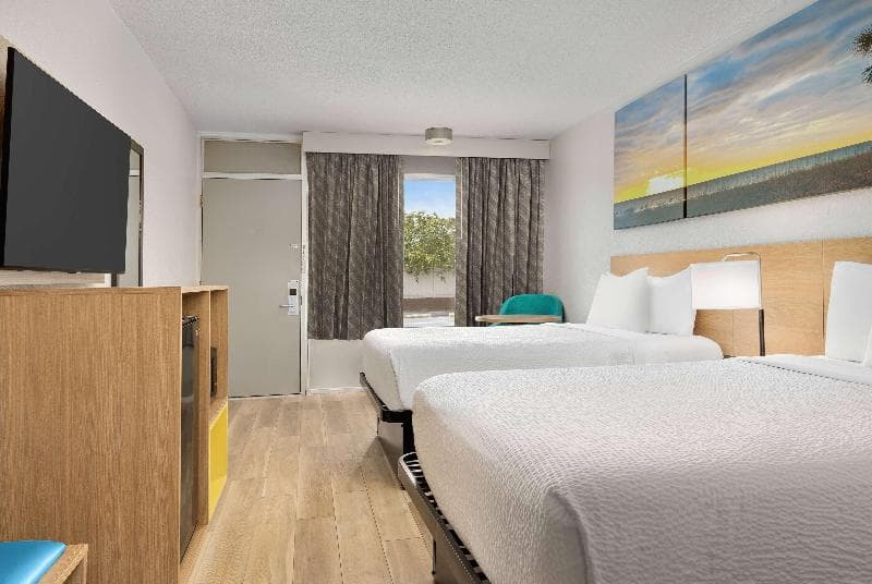 Days Inn By Wyndham Lake City I-75 3