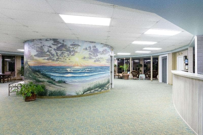 Days Inn & Suites by Wyndham Jekyll Island 4