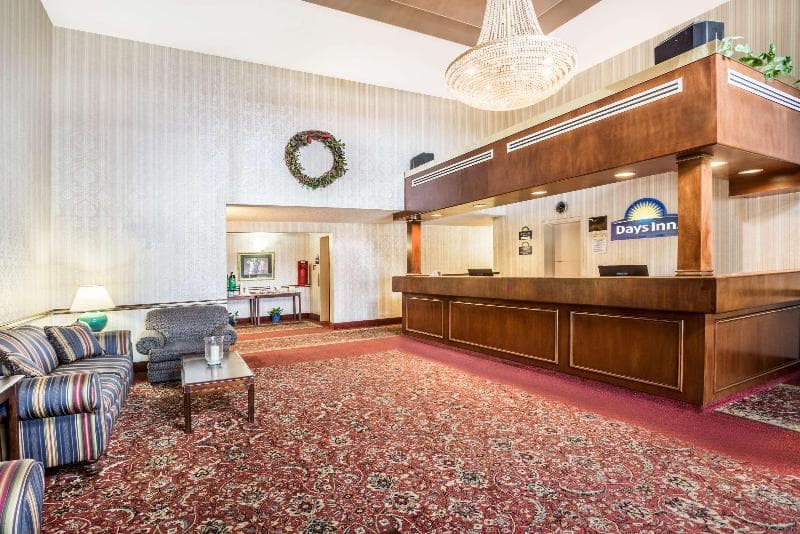 Days Inn by Wyndham Westminster 5