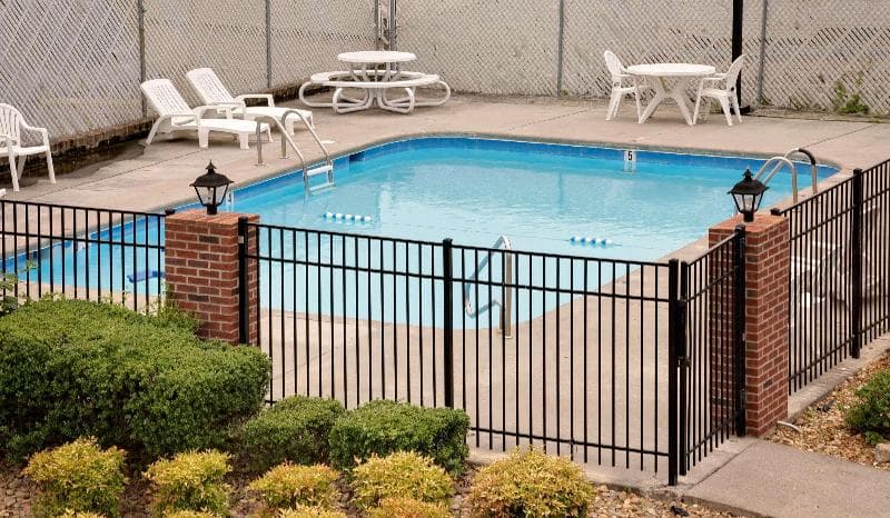 Days Inn By Wyndham Cleveland Tn 5