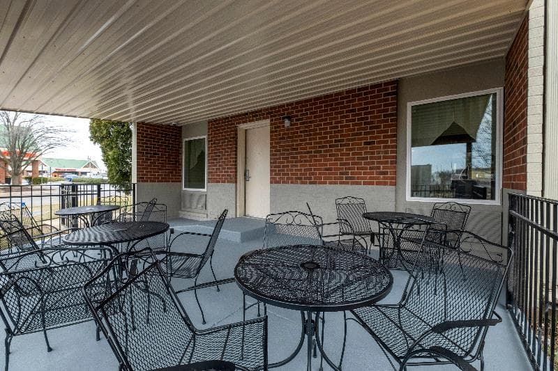 Red Roof Inn Leesburg photo 1