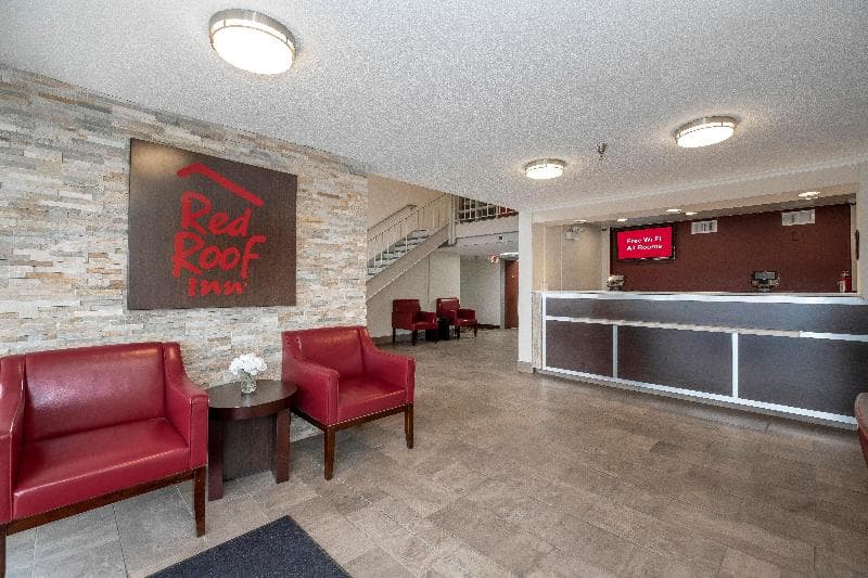 Red Roof Inn Leesburg 2