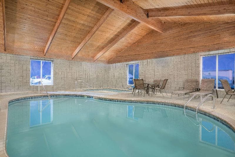 Days Inn By Wyndham Alexandria Mn 5