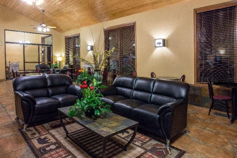 Days Inn by Wyndham Silverthorne 5