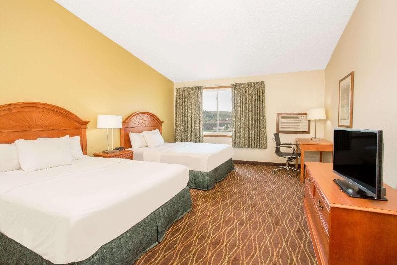 Days Inn by Wyndham Silverthorne photo 1