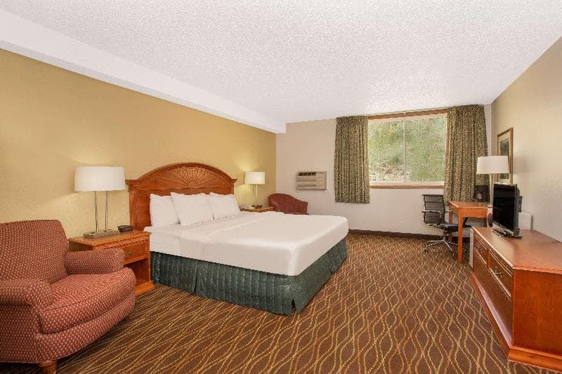 Days Inn by Wyndham Silverthorne 4
