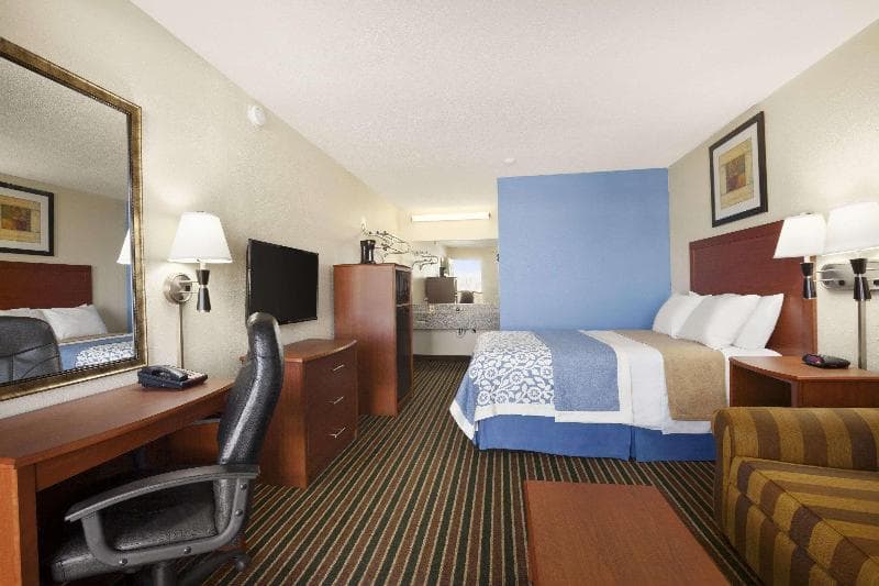 Days Inn by Wyndham Champaign/Urbana 2