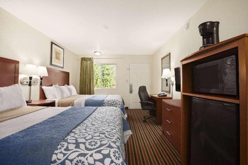 Days Inn by Wyndham Champaign/Urbana 4