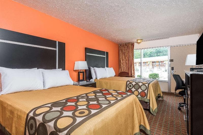 Ramada by Wyndham Lumberton main