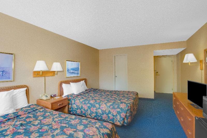 Days Inn By Wyndham Auburn/Finger Lakes Region 3