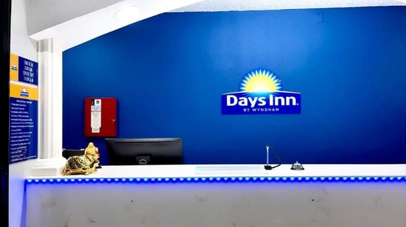 Days Inn By Wyndham North Little Rock / Maumelle 5