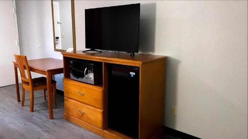 Days Inn By Wyndham North Little Rock / Maumelle 4