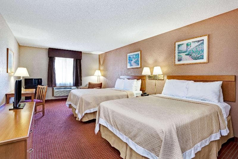 Days Inn Charleston East 2