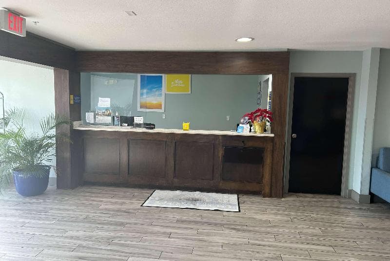 Days Inn by Wyndham Panama City/Callaway 4