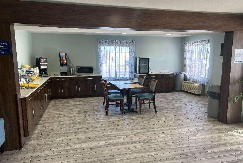 Days Inn by Wyndham Panama City/Callaway 2