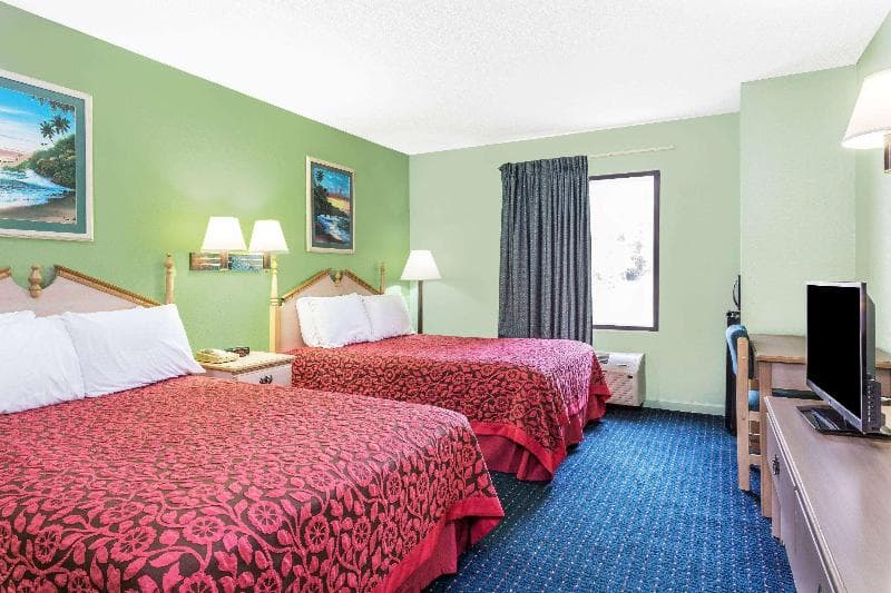 Days Inn by Wyndham Panama City/Callaway 3