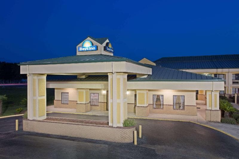 Days Inn By Wyndham Hammond 5