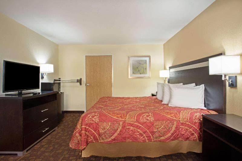 Days Inn By Wyndham Hammond 3