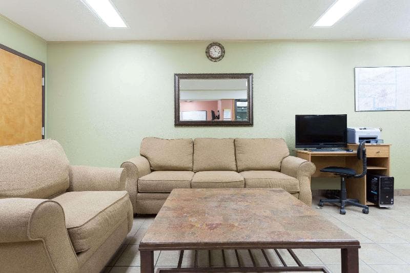 Days Inn by Wyndham Reidsville 2