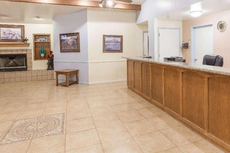 Days Inn By Wyndham Willcox 5