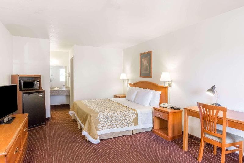 Days Inn By Wyndham Willcox 4
