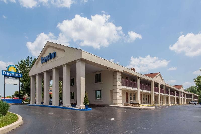 Days Inn by Wyndham Wilmington/Newark 1