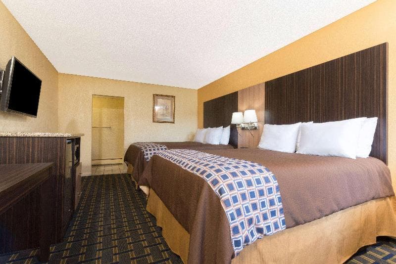 Days Inn by Wyndham Tonawanda/Buffalo 4