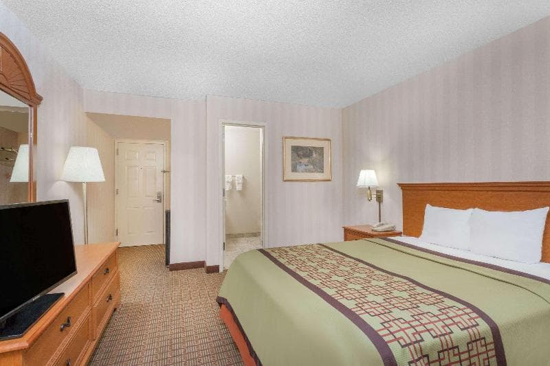 Days Inn by Wyndham Albany SUNY 3
