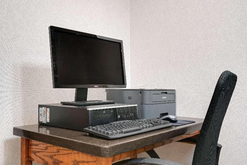 Days Inn By Wyndham Mounds View Twin Cities North photo 1